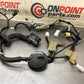 2017 Infiniti V37 Q60 Front Passenger Door Wiring Harness Oem 14Bhgfe - On Point Parts Inc