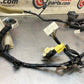 2017 Infiniti V37 Q60 Front Passenger Door Wiring Harness Oem 14Bhgfe - On Point Parts Inc