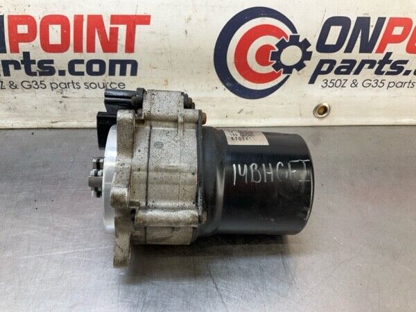 2017 Infiniti V37 Q60 Electronic Power Steering Pump Motor Oem 14Bhgfi - On Point Parts Inc