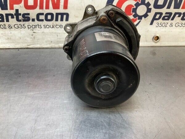 2017 Infiniti V37 Q60 Electronic Power Steering Pump Motor Oem 14Bhgfi - On Point Parts Inc