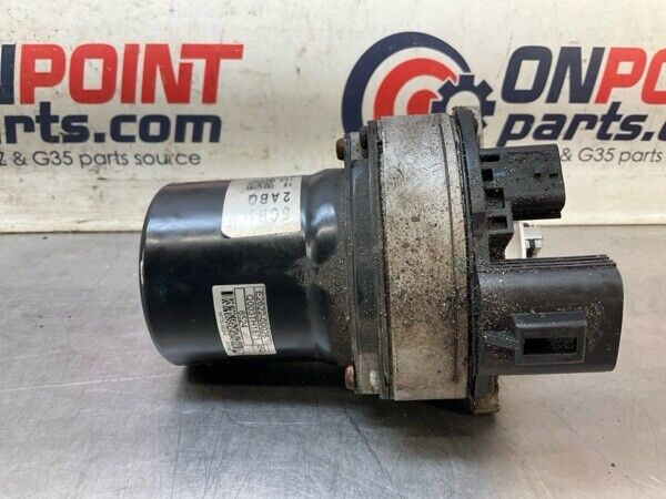 2017 Infiniti V37 Q60 Electronic Power Steering Pump Motor Oem 14Bhgfi - On Point Parts Inc