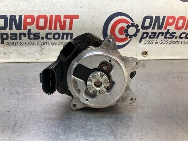 2017 Infiniti V37 Q60 Electronic Power Steering Pump Motor Oem 14Bhgfi - On Point Parts Inc