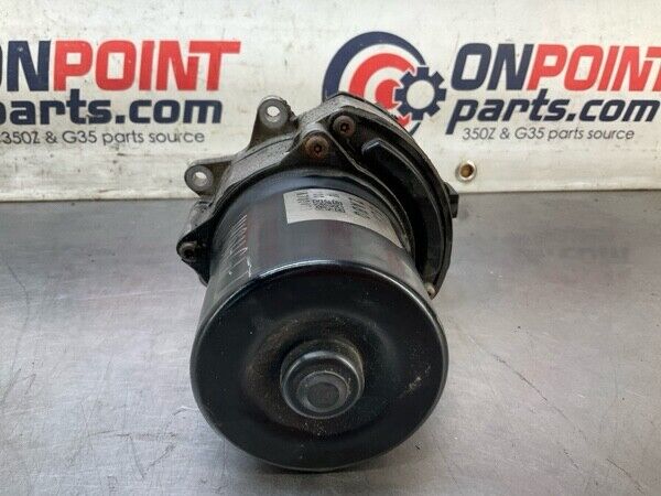 2017 Infiniti V37 Q60 Electronic Power Steering Pump Motor Oem 14Bhgfi - On Point Parts Inc
