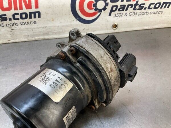 2017 Infiniti V37 Q60 Electronic Power Steering Pump Motor Oem 14Bhgfi - On Point Parts Inc