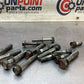 2017 Infiniti V37 Q60 Automatic Transmission Hardware Bolts Oem 14Bhgfc - On Point Parts Inc
