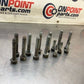 2017 Infiniti V37 Q60 Automatic Transmission Hardware Bolts Oem 14Bhgfc - On Point Parts Inc