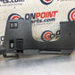 2005 Nissan Z33 350Z Front Driver Brake Pedal Oem 25Bhtf7 - On Point Parts Inc
