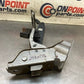 2005 Nissan Z33 350Z Front Driver Brake Pedal Oem 25Bhtf7 - On Point Parts Inc