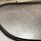 2005 Nissan Z33 350Z Front Driver Door Frame Weatherstrip Seal Oem 25Bhtfg - On Point Parts Inc