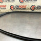 2005 Nissan Z33 350Z Front Driver Door Frame Weatherstrip Seal Oem 25Bhtfg - On Point Parts Inc