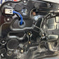 2005 Nissan Z33 350Z Front Passenger Window Motor Regulator Asm Oem 25Bhtf3 - On Point Parts Inc