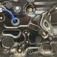 2005 Nissan Z33 350Z Front Passenger Window Motor Regulator Asm Oem 25Bhtf3 - On Point Parts Inc
