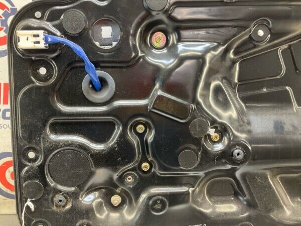 2005 Nissan Z33 350Z Front Passenger Window Motor Regulator Asm Oem 25Bhtf3 - On Point Parts Inc