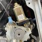 2005 Nissan Z33 350Z Front Passenger Window Motor Regulator Asm Oem 25Bhtf3 - On Point Parts Inc