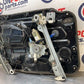 2005 Nissan Z33 350Z Front Passenger Window Motor Regulator Asm Oem 25Bhtf3 - On Point Parts Inc