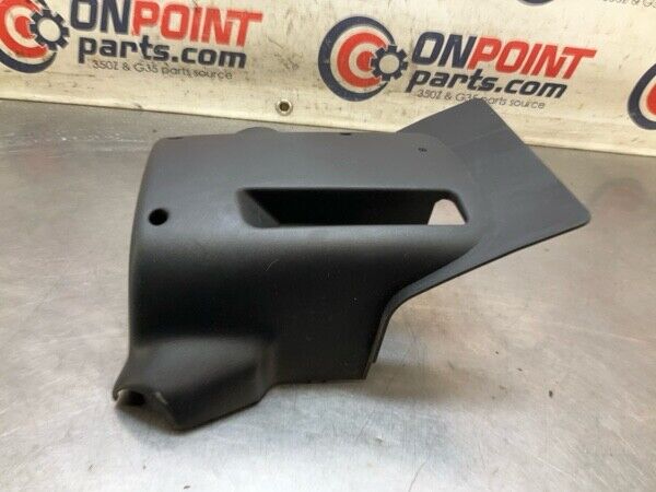 2005 Nissan Z33 350Z Front Driver Steering Wheel Cover Trim Oem 25Bhtfa - On Point Parts Inc