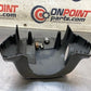 2005 Nissan Z33 350Z Front Driver Steering Wheel Cover Trim Oem 25Bhtfa - On Point Parts Inc