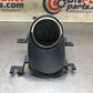 2005 Nissan Z33 350Z Front Driver Door Panel Vent Trim Oem 25Bhtfa - On Point Parts Inc