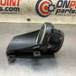 2005 Nissan Z33 350Z Front Driver Door Panel Vent Trim Oem 25Bhtfa - On Point Parts Inc