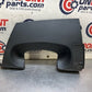 2005 Nissan Z33 350Z Front Driver Upper Dash Panel Oem 25Bhtf7 - On Point Parts Inc