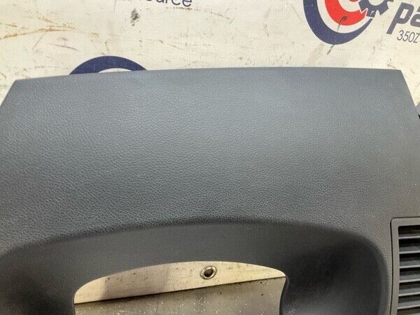 2005 Nissan Z33 350Z Front Driver Upper Dash Panel Oem 25Bhtf7 - On Point Parts Inc