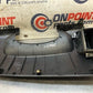 2005 Nissan Z33 350Z Front Driver Upper Dash Panel Oem 25Bhtf7 - On Point Parts Inc
