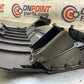 2005 Nissan Z33 350Z Front Driver Upper Dash Panel Oem 25Bhtf7 - On Point Parts Inc