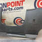 2005 Nissan Z33 350Z Front Driver Lower Dash Panel Oem 25Bhtf7 - On Point Parts Inc