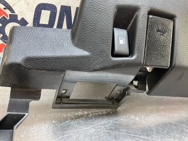 2005 Nissan Z33 350Z Front Driver Lower Dash Panel Oem 25Bhtf7 - On Point Parts Inc