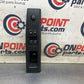 2005 Nissan Z33 350Z Driver Master Door Window Lock Switch Oem 25Bhtfa - On Point Parts Inc