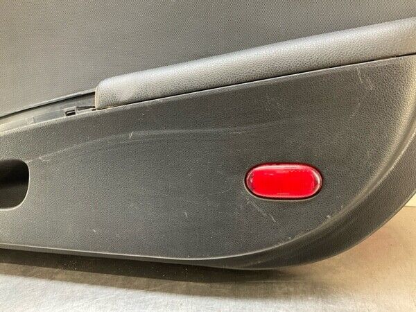 2005 Nissan Z33 350Z Front Passenger Door Panel Oem 25Bhtf8 - On Point Parts Inc