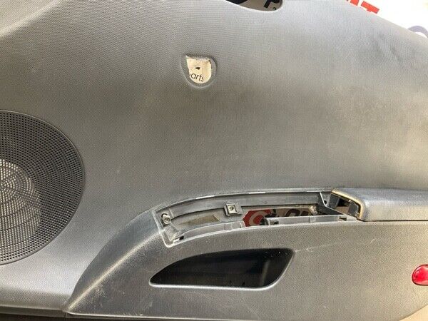 2005 Nissan Z33 350Z Front Passenger Door Panel Oem 25Bhtf8 - On Point Parts Inc