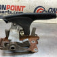 2005 Nissan Z33 350Z Emergency Parking Brake Handle Oem 25Bhtfc - On Point Parts Inc