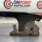 2005 Nissan Z33 350Z Emergency Parking Brake Handle Oem 25Bhtfc - On Point Parts Inc