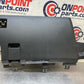 2005 Nissan Z33 350Z Front Passenger Lower Dash Panel Oem 25Bhtf7 - On Point Parts Inc