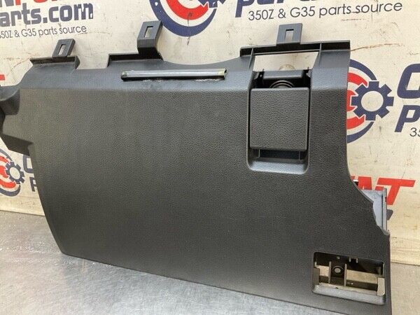 2005 Nissan Z33 350Z Front Passenger Lower Dash Panel Oem 25Bhtf7 - On Point Parts Inc