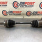 2005 Nissan Z33 350Z Rear Driver Axle Half Drive Shaft Oem 25Bhtfg - On Point Parts Inc