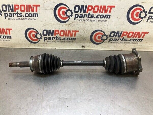 2005 Nissan Z33 350Z Rear Driver Axle Half Drive Shaft Oem 25Bhtfg - On Point Parts Inc