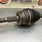2005 Nissan Z33 350Z Rear Driver Axle Half Drive Shaft Oem 25Bhtfg - On Point Parts Inc