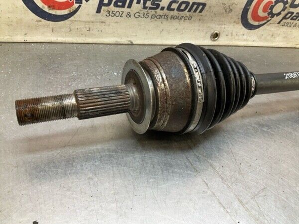 2005 Nissan Z33 350Z Rear Driver Axle Half Drive Shaft Oem 25Bhtfg - On Point Parts Inc