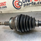2005 Nissan Z33 350Z Rear Driver Axle Half Drive Shaft Oem 25Bhtfg - On Point Parts Inc