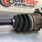 2005 Nissan Z33 350Z Rear Driver Axle Half Drive Shaft Oem 25Bhtfg - On Point Parts Inc