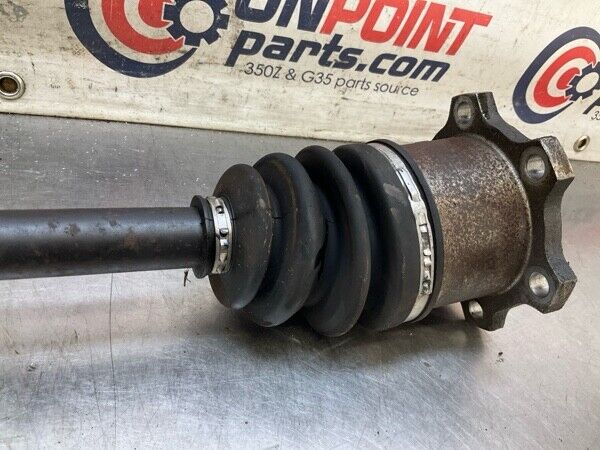 2005 Nissan Z33 350Z Rear Driver Axle Half Drive Shaft Oem 25Bhtfg - On Point Parts Inc