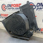 2005 Nissan Z33 350Z Front Brake Fluid Cover Panel Bezel Trim Oem 25Bhtf7 - On Point Parts Inc