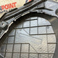 2005 Nissan Z33 350Z Front Brake Fluid Cover Panel Bezel Trim Oem 25Bhtf7 - On Point Parts Inc