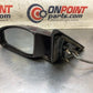2005 Nissan Z33 350Z Front Driver Power Side View Mirror Oem 25Bhtfa - On Point Parts Inc
