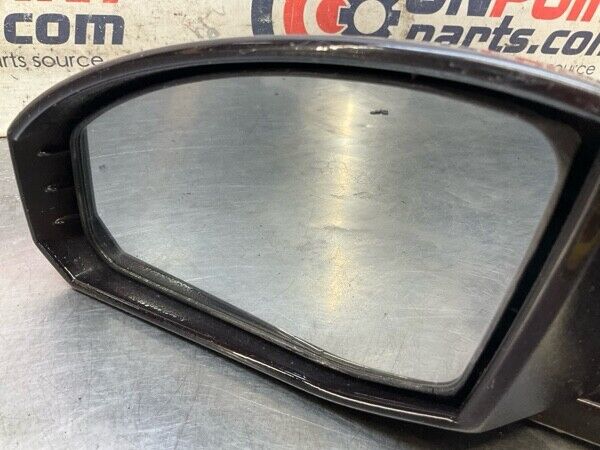 2005 Nissan Z33 350Z Front Driver Power Side View Mirror Oem 25Bhtfa - On Point Parts Inc