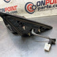 2005 Nissan Z33 350Z Front Driver Power Side View Mirror Oem 25Bhtfa - On Point Parts Inc