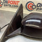 2005 Nissan Z33 350Z Front Driver Power Side View Mirror Oem 25Bhtfa - On Point Parts Inc
