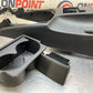 2005 Nissan Z33 350Z Front At Center Console Assembly With Switches Oem 25Bhtf8 - On Point Parts Inc